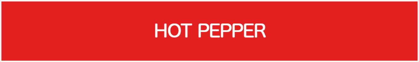 HOT PEPPER